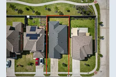 2136 Pacific Loon Lane, Conroe, TX 77385 - Photo 2