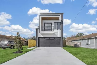 6719 Knox Street, Houston, TX 77091 - Photo 1