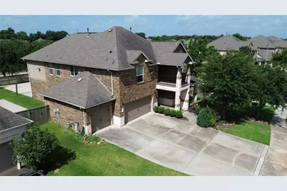 8002 Mesquite Hill Lane, Richmond, TX 77469 - Photo 2