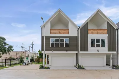 5355 Waleska, Houston, TX 77091 - Photo 4