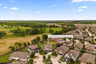 30718 Parkside Passage Dr, Fulshear, TX 77441 - Photo 26