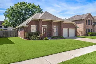 16314 Cobble Springs Ct, Sugar Land, TX 77498 - Photo 2