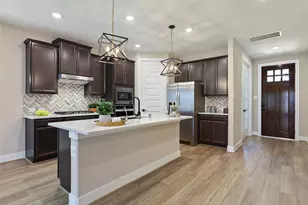 2013 Woodland Pine Ct, The Woodlands, TX 77384 - Photo 1