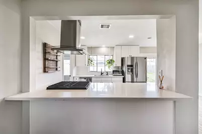 1502 Ansbury Drive, Houston, TX 77018 - Photo 6