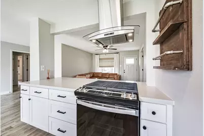 1502 Ansbury Drive, Houston, TX 77018 - Photo 10