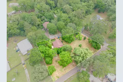 38A Woodbranch Drive, Woodbranch, TX 77357 - Photo 4