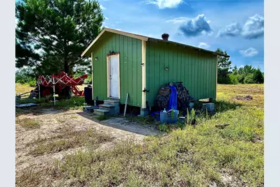 81363 George Sanner Rd Road, Village Mills, TX 77663 - Photo 26