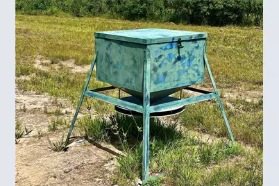 81363 George Sanner Rd Road, Village Mills, TX 77663 - Photo 34