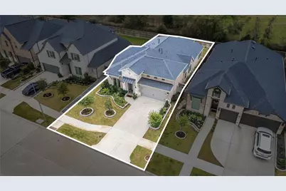 5042 Albany Shores Lane, Fulshear, TX 77441 - Photo 36