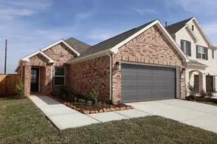 32451 Sunbeam Dr, Fulshear, TX 77441 - Photo 1