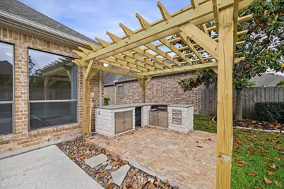 95 N Mews Wood Court, The Woodlands, TX 77381 - Photo 30