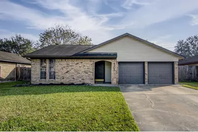 4305 Fairway Street, Pasadena, TX 77505 - Photo 2