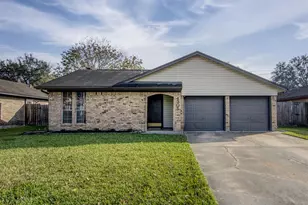 4305 Fairway St, Pasadena, TX 77505 - Photo 2
