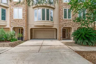 1318 Goliad St, Houston, TX 77007 - Photo 2