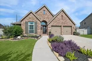 4612 Mesquite Terrace Dr, Manvel, TX 77578 - Photo 1