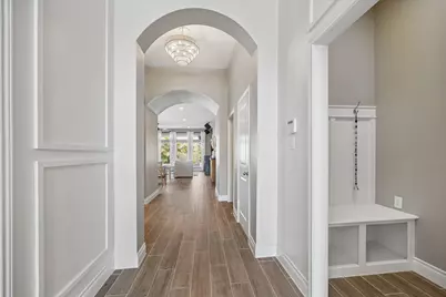 4612 Mesquite Terrace Drive, Manvel, TX 77578 - Photo 4