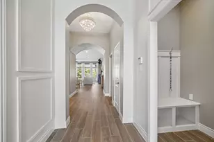 4612 Mesquite Terrace Dr, Manvel, TX 77578 - Photo 4