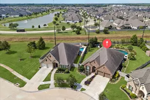 4612 Mesquite Terrace Dr, Manvel, TX 77578 - Photo 30