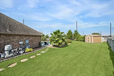 4612 Mesquite Terrace Drive, Manvel, TX 77578 - Photo 26