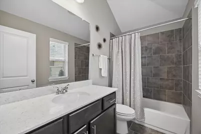 4612 Mesquite Terrace Drive, Manvel, TX 77578 - Photo 22
