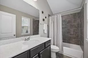 4612 Mesquite Terrace Dr, Manvel, TX 77578 - Photo 22