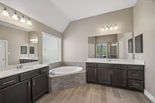 4612 Mesquite Terrace Dr, Manvel, TX 77578 - Photo 16