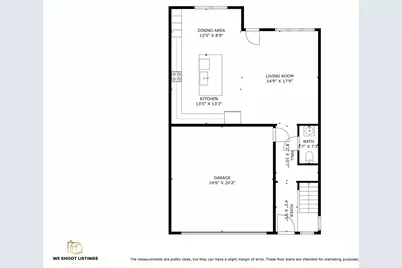 8814 Hollywood Garden Lane, Houston, TX 77080 - Photo 28