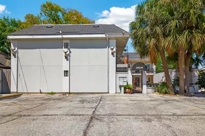 1404 Welch St #8, Houston, TX 77006 - Photo 1