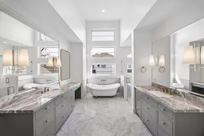 1243 Candlelight Lane, Houston, TX 77018 - Photo 18