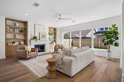 1243 Candlelight Lane, Houston, TX 77018 - Photo 6