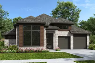 1918 Langford St, Montgomery, TX 77316 - Photo 1
