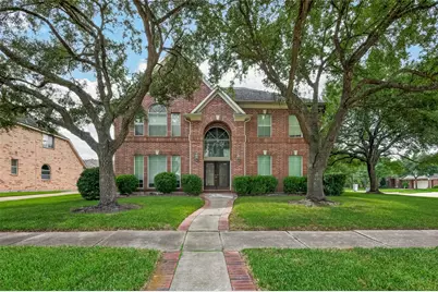 2602 Pinebend Drive, Pearland, TX 77584 - Photo 1