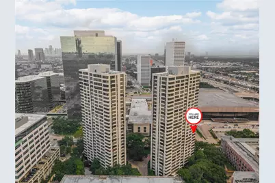 15 Greenway Plaza #10G, Houston, TX 77046 - Photo 2