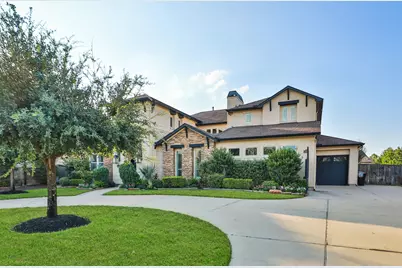 3002 Brighton Sky Lane, Katy, TX 77494 - Photo 4