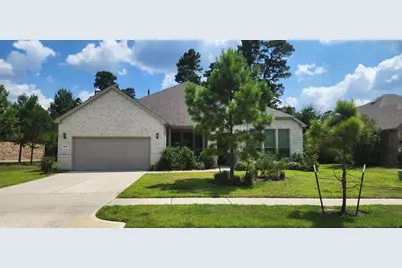 353 Gotland Russ Lane, The Woodlands, TX 77382 - Photo 1