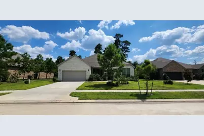 353 Gotland Russ Lane, The Woodlands, TX 77382 - Photo 2