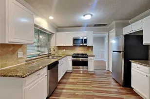1014 Cheyenne Meadows Dr, Katy, TX 77450 - Photo 6