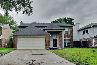 1014 Cheyenne Meadows Drive, Katy, TX 77450 - Photo 1