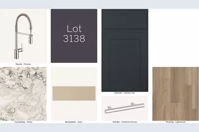 1218 Sacred Light Lane, La Marque, TX 77568 - Photo 2