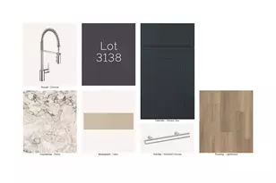 1218 Sacred Light Ln, La Marque, TX 77568 - Photo 2