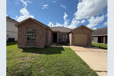 12608 Rio Lindo Street, Rosharon, TX 77583 - Photo 2