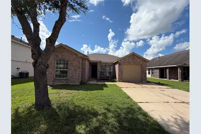12608 Rio Lindo Street, Rosharon, TX 77583 - Photo 1