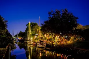 16 Harbor Ln, Kemah, TX 77565 - Photo 36