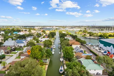 16 Harbor Lane, Kemah, TX 77565 - Photo 30