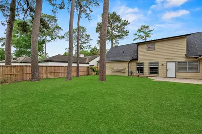 7615 Friars Court Lane, Spring, TX 77379 - Photo 26
