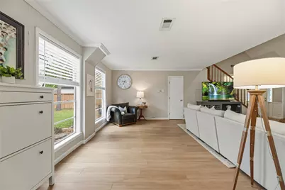 7615 Friars Court Lane, Spring, TX 77379 - Photo 6