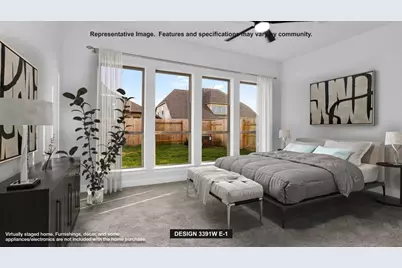 26834 Mustang Springs Court, Montgomery, TX 77316 - Photo 4