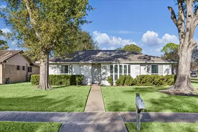 11302 Brook Meadows Lane, Meadows Place, TX 77477 - Photo 1