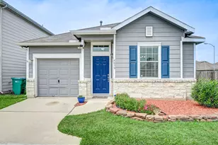 4039 Mossy Spring Ln, Spring, TX 77388 - Photo 1