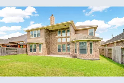 4214 Brannon Branch St Court, Fulshear, TX 77441 - Photo 12